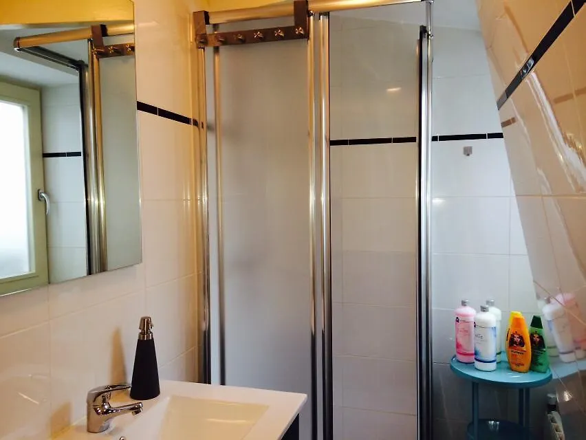 Manikomio Bed & Breakfast Amsterdam Netherlands
