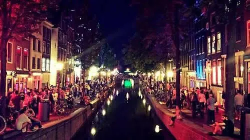 Manikomio Bed & Breakfast Amsterdam
