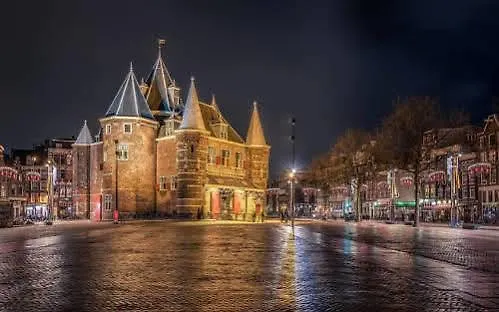 Manikomio Bed & Breakfast Amsterdam 0*,