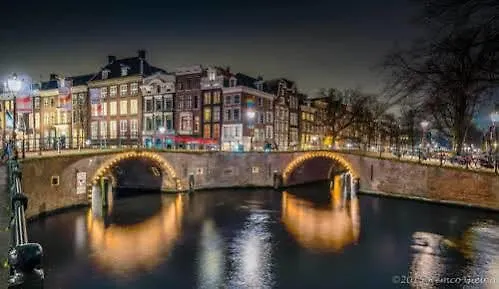 Manikomio Bed & Breakfast Amsterdam
